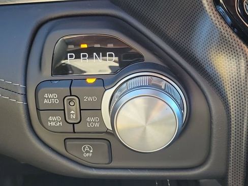 New 2026 RAM 1500 Limited image 20