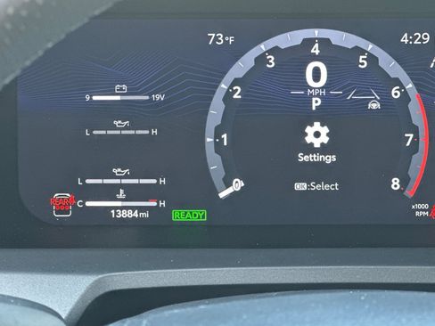 Certified 2025 Toyota 4Runner TRD Pro AWD/4WD image 24