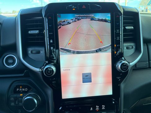 New 2026 RAM 1500 Big Horn image 29