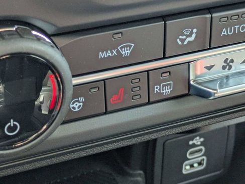 New 2026 Ford Bronco Outer Banks image 21