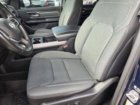 Used 2021 RAM 1500 Lone Star RWD image 15