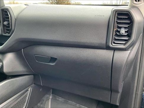 Certified 2023 Ford Bronco Sport Badlands image 15