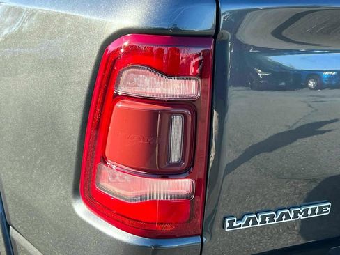 Used 2019 RAM 1500 Laramie image 10