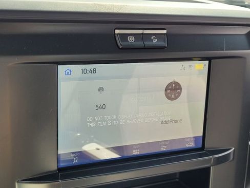 New 2026 Ford F250 XL w/ STX Appearance Package image 49