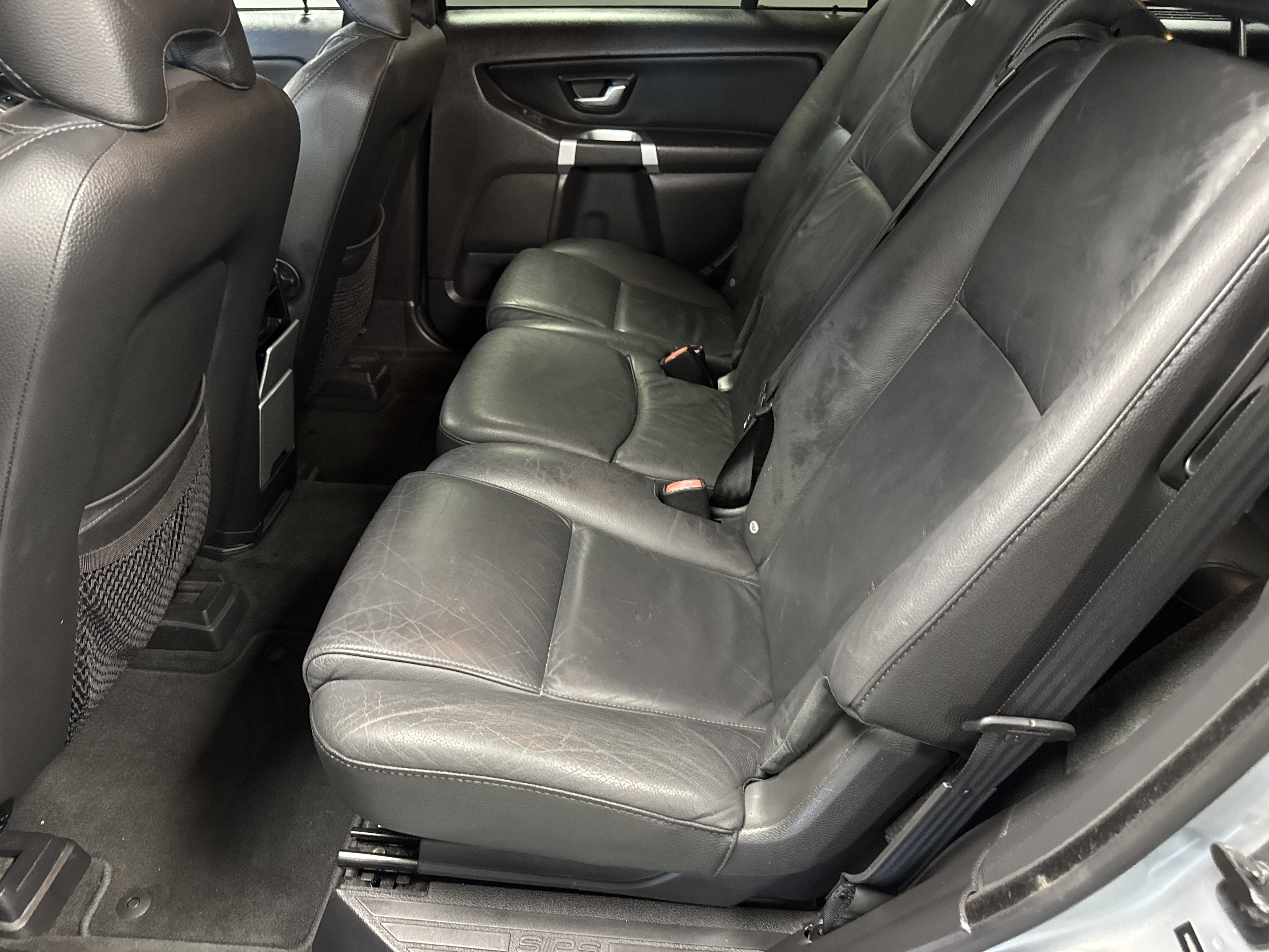 Used 2013 Volvo XC90 3.2 AWD/4WD image 13