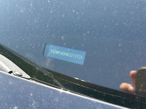 Used 2019 Mercedes-Benz C 43 AMG 4MATIC Sedan image 16