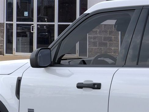 New 2026 Ford Bronco Sport Big Bend w/ Convenience Package image 20