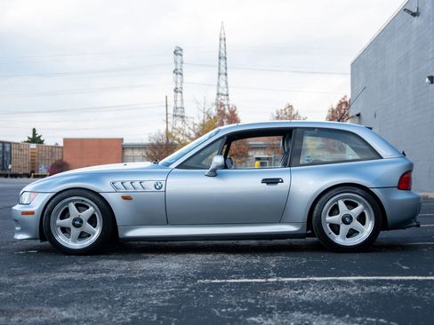 Used 1999 BMW Z3 2.8 image 12