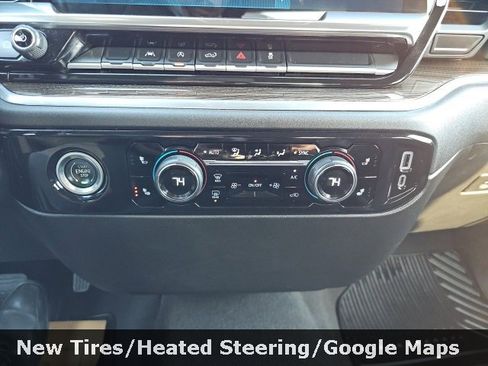 Used 2022 Chevrolet Silverado 1500 LT image 22