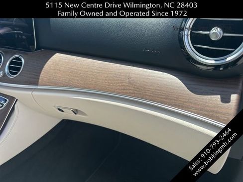 Certified 2023 Mercedes-Benz E 450 4MATIC All-Terrain Wagon image 45