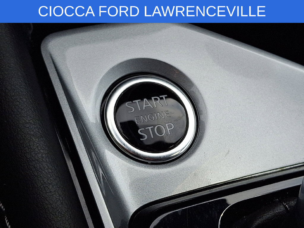 Used 2023 Nissan Altima 2.5 SV AWD/4WD image 27