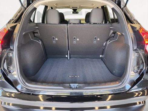Certified 2025 Nissan Kicks Play S FWD image 14