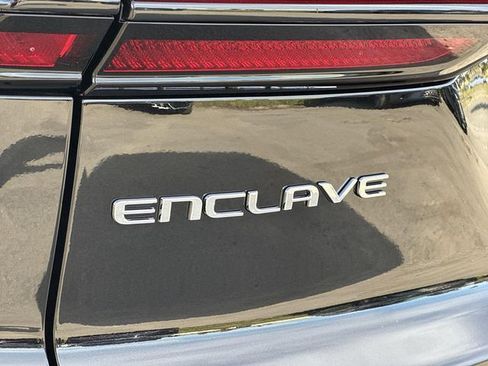 New 2026 Buick Enclave Sport Touring w/ Power Package FWD image 32