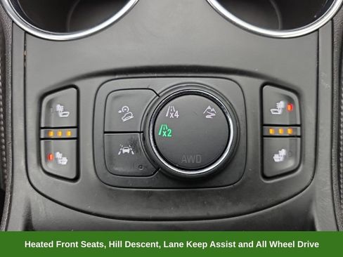 Used 2023 GMC Terrain SLT AWD/4WD image 39
