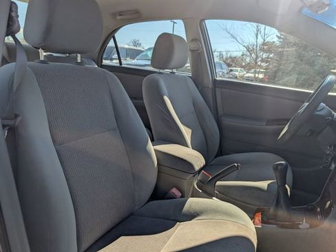 Used 2007 Toyota Corolla CE image 21