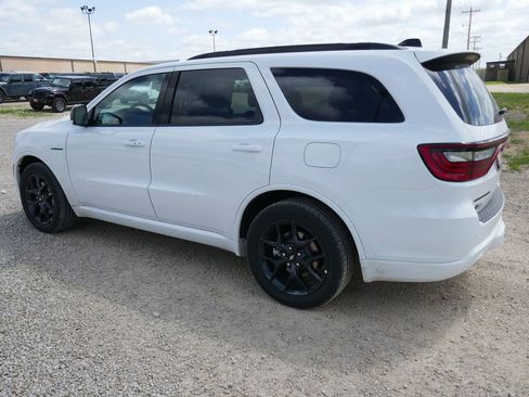 New 2026 Dodge Durango GT image 6