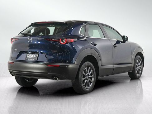 Used 2022 MAZDA CX-30 AWD 2.5 S image 5