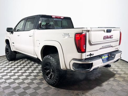 New 2026 GMC Sierra 1500 AT4 w/ Technology Package image 5