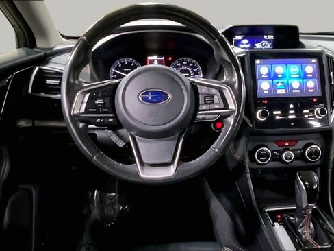 Used 2020 Subaru Crosstrek 2.0i Limited w/ Moonroof Package w/Navigation AWD/4WD image 6