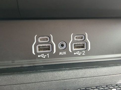 Used 2026 RAM 1500 Laramie w/ Sport Appearance Package image 26