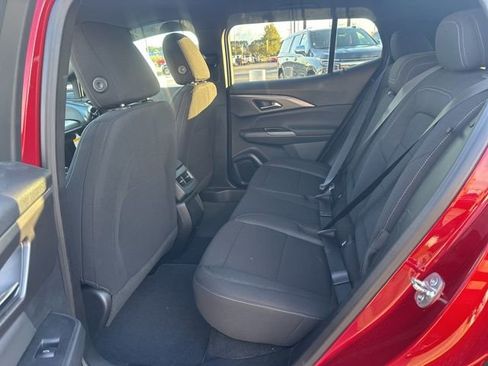 New 2026 Chevrolet Equinox EV LT image 28