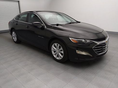 Used 2023 Chevrolet Malibu LT w/ Driver Confidence Package FWD image 11