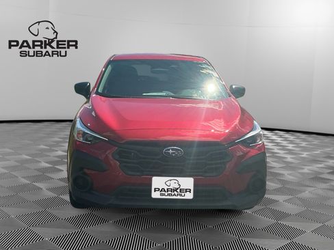 New 2026 Subaru Crosstrek 2.5i AWD/4WD image 8