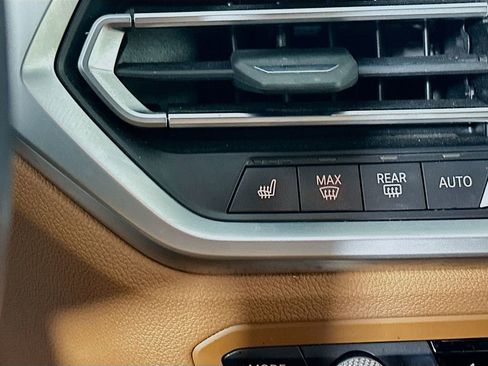 Certified 2023 BMW 430i xDrive Convertible w/ Premium Package image 26