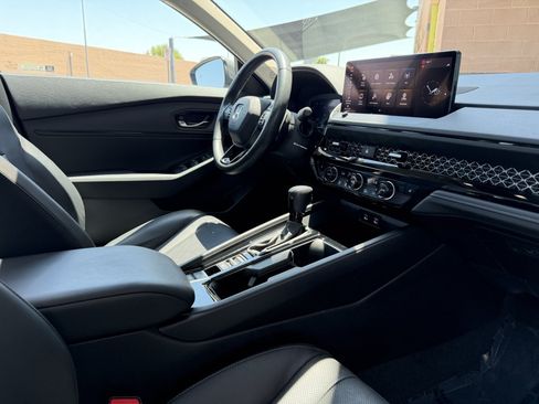 Used 2023 Honda Accord EX-L image 38