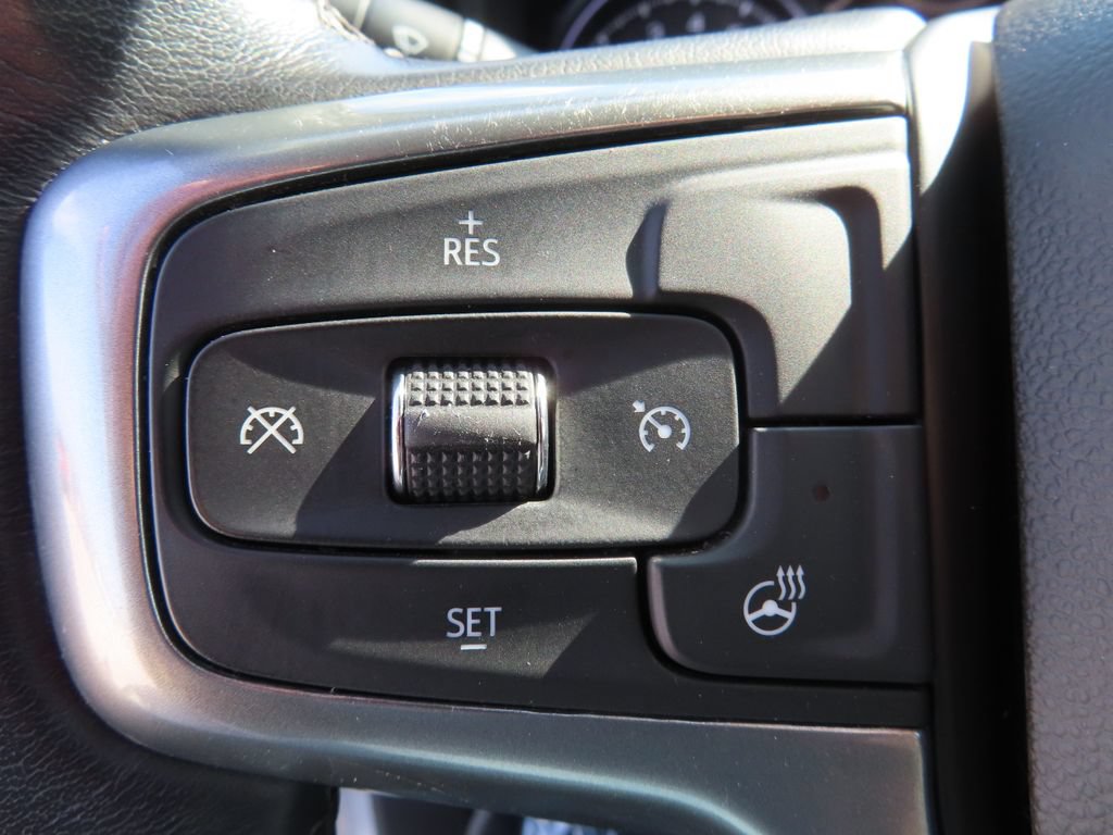 Used 2022 Chevrolet Silverado 1500 RST AWD/4WD image 15
