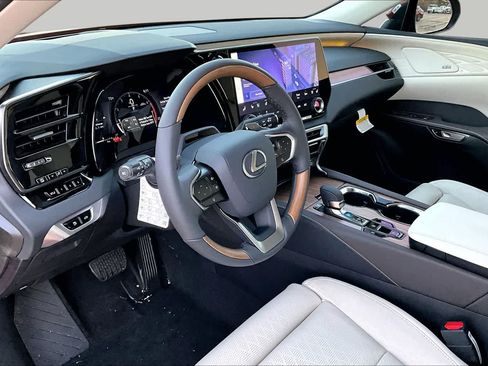 New 2026 Lexus RX 350 FWD w/ Convenience Package image 8