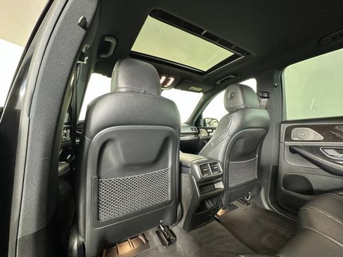Used 2023 Mercedes-Benz GLE 350 w/ Premium Package image 17