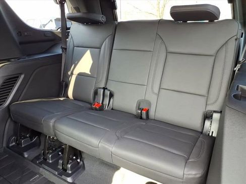 New 2026 Chevrolet Tahoe LT image 11