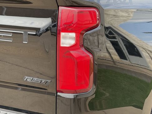 Used 2021 Chevrolet Silverado 1500 RST w/ Texas Edition Plus AWD/4WD image 7