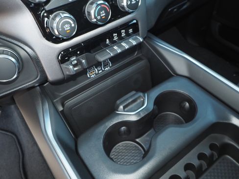 New 2026 RAM 1500 Lone Star image 21