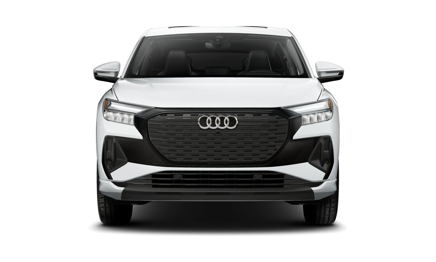 Certified 2023 Audi Q4 e-tron Premium Plus w/ Premium Plus AWD/4WD image 4