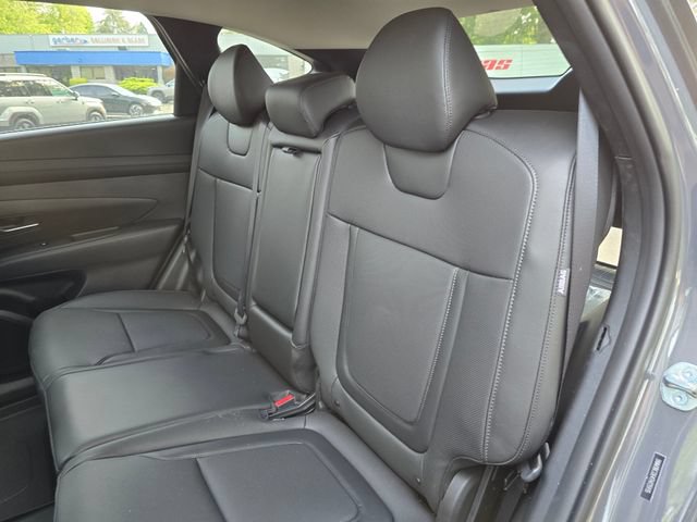 New 2026 Hyundai Tucson SEL Plus AWD/4WD image 17