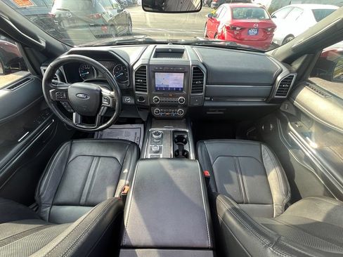 Used 2020 Ford Expedition Max Limited w/ Equipment Group 301A AWD/4WD image 13