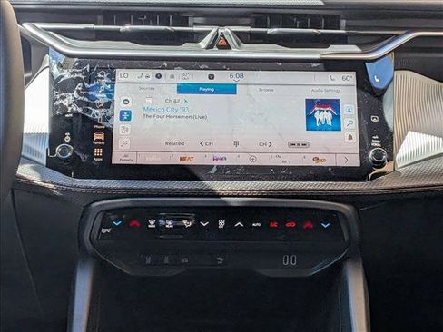 New 2026 Jeep Cherokee Limited AWD/4WD image 13
