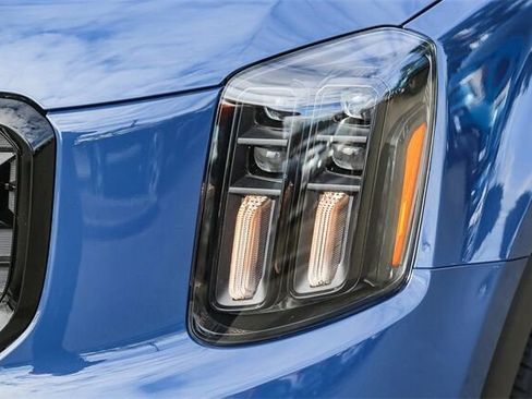 New 2025 Kia Telluride SX Prestige X-Line image 24