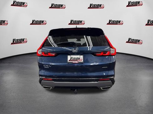 Used 2025 Honda CR-V Sport Touring image 6