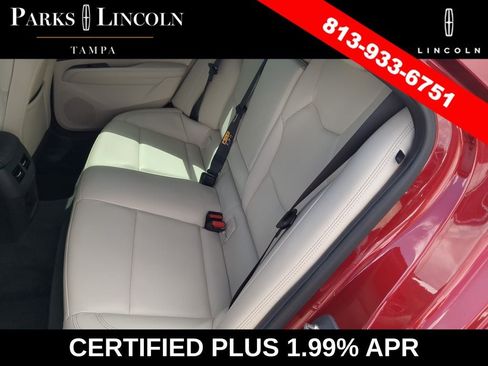Used 2023 Cadillac CT4 Luxury RWD image 15