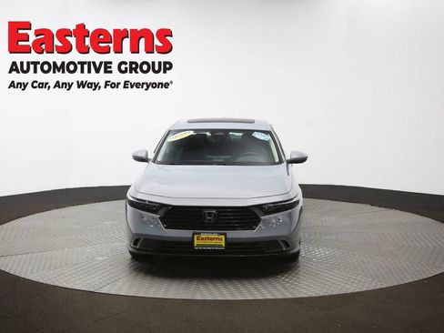 Used 2024 Honda Accord EX-L image 54