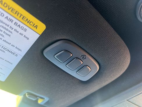 Used 2025 Ford Explorer Platinum w/ LUX Leather Package image 43