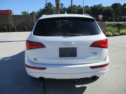 Used 2014 Audi Q5 2.0T Premium Plus w/ Premium Plus Package AWD/4WD image 27