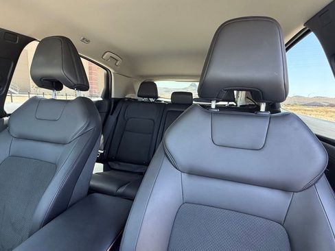 Used 2024 Nissan Ariya FWD image 13