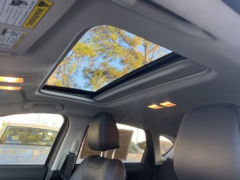 Certified 2023 MAZDA CX-5 AWD 2.5 S w/ Premium Package image 38