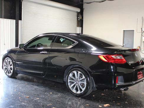 Used 2013 Honda Accord EX-L image 5