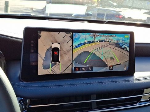 New 2026 INFINITI QX60 Sport image 15