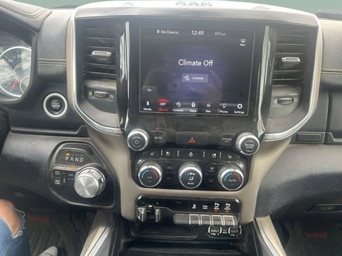 Used 2020 RAM 2500 Laramie image 11